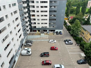 Apartament 2 camere decomandat | 57 mp | Loc de parcare subteran I Metrou - imagine 9