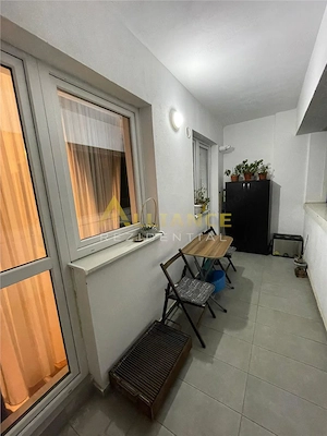 2 CAMERE + PARCARE - 10 MIN METROU DIMITRIE LEONIDA - imagine 8