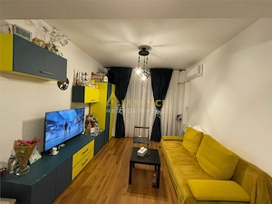 2 CAMERE + PARCARE - 10 MIN METROU DIMITRIE LEONIDA - imagine 2