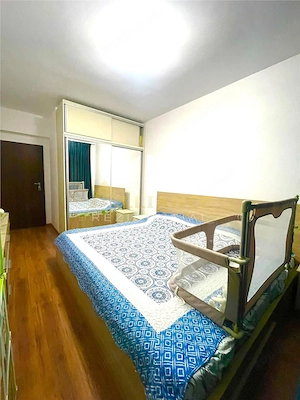 2 CAMERE + PARCARE - 10 MIN METROU DIMITRIE LEONIDA - imagine 5
