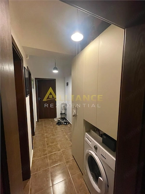 2 CAMERE + PARCARE - 10 MIN METROU DIMITRIE LEONIDA - imagine 4
