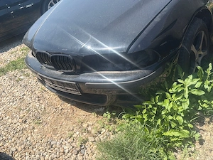 Bara Fata M Pachet BMW Seria 5 E39 (Look M5) - Din Dezmembrari - imagine 3