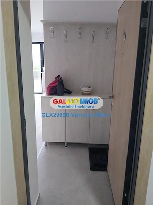 Apartament 2 camere, centrala proprie, loc de parcare - Th. Pallady - imagine 2