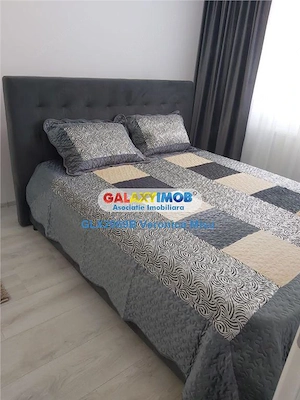 Apartament 2 camere, centrala proprie, loc de parcare - Th. Pallady - imagine 3