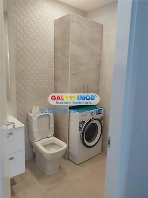 Apartament 2 camere, centrala proprie, loc de parcare - Th. Pallady - imagine 6