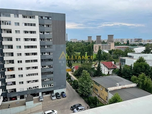 2 CAMERE + PARCARE - 10 MIN METROU DIMITRIE LEONIDA - imagine 9