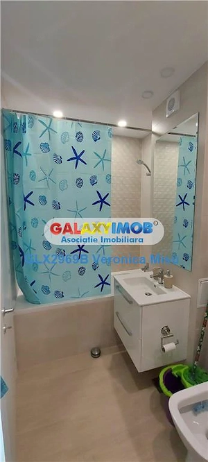 Apartament 2 camere, centrala proprie, loc de parcare - Th. Pallady - imagine 7