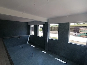 Casa 200mp cu teren 1160 mp Cisnadie - imagine 15
