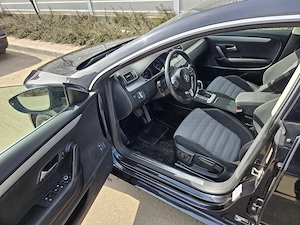Volkswagen CC 2013 1.4tsi 160CP - imagine 9