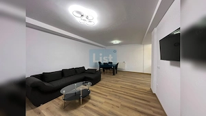 0% Comision | Apartament modern cu 2 camere si parcare | Platinia - imagine 2