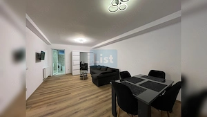 0% Comision | Apartament modern cu 2 camere si parcare | Platinia - imagine 3