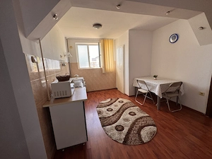 Apartament 2 camere, 56 mp, zona Rotonda - imagine 4