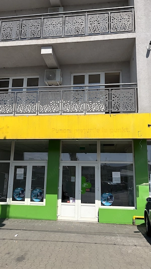 Spatiu comercial de inchiriat - imagine 2