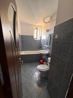 Apartament 2 camere, 56 mp, zona Rotonda - imagine 10