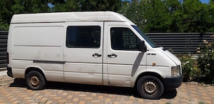 Vand lt 35 Barlad - imagine 2