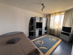 Apartament 2 camere, 56 mp, zona Rotonda - imagine 8