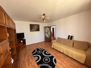 Apartament 2 camere, 56 mp, zona Rotonda - imagine 2