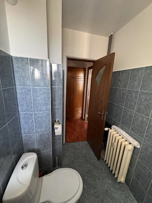 Apartament 2 camere, 56 mp, zona Rotonda - imagine 11