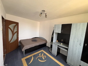 Apartament 2 camere, 56 mp, zona Rotonda - imagine 9