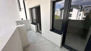 Apartament 2 camere 45mp Doamna Stanca - imagine 7