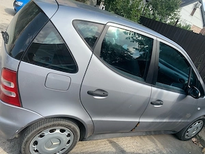 Vand Mercedes-Benz A class, W168 pentru piese - imagine 3