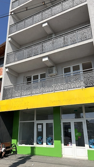 Spatiu comercial de inchiriat - imagine 3