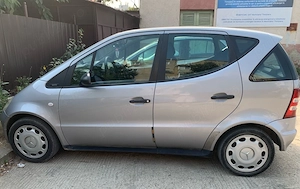 Vand Mercedes-Benz A class, W168 pentru piese - imagine 4