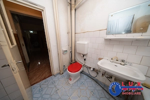 ID 3674 Apartament cu 3 camere   Cartier C5 - imagine 15