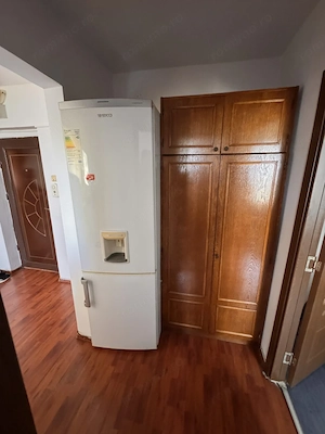 Apartament 2 camere, 56 mp, zona Rotonda - imagine 6