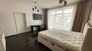 Casa individuala 380mp teren 465mp cartier Strand - imagine 7