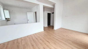 Apartament 3 camere 88mp etaj 2 cartier DaVinci - imagine 2