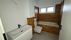 Apartament 3 camere 88mp etaj 2 cartier DaVinci - imagine 6