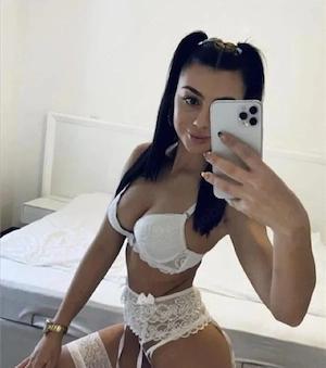 nora doar ce am ajuns