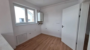 Apartament 3 camere 88mp etaj 2 cartier DaVinci - imagine 5