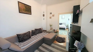 Apartament 40 mp zona Centrala - imagine 4