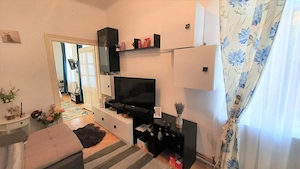 Apartament 40 mp zona Centrala - imagine 5