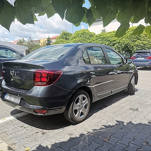 Dacia Logan 0.9 TCE, Seria Limitată Prestige PlusTCE 90, an 2019, 71.000 km - imagine 4