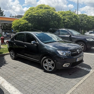Dacia Logan 0.9 TCE, Seria Limitată Prestige PlusTCE 90, an 2019, 71.000 km - imagine 5