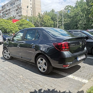 Dacia Logan 0.9 TCE, Seria Limitată Prestige PlusTCE 90, an 2019, 71.000 km - imagine 2