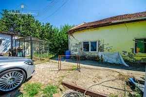 Oportunitate de Investiție – Teren 143 mp + Construcție, zona Centrala, Arad - imagine 8