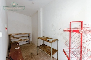 Oportunitate de Investiție – Teren 143 mp + Construcție, zona Centrala, Arad - imagine 6