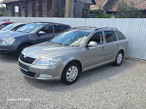 Skoda octavia kombi 1968 cmc, 110 cp ,diesel, euro 5