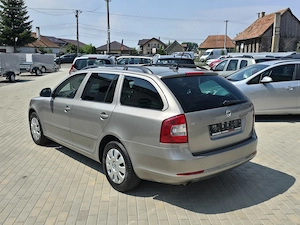 Skoda octavia kombi 1968 cmc, 110 cp ,diesel, euro 5 - imagine 3
