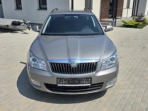 Skoda octavia kombi 1968 cmc, 110 cp ,diesel, euro 5 - imagine 7