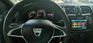 Dacia Logan 0.9 TCE, Seria Limitată Prestige PlusTCE 90, an 2019, 71.000 km - imagine 6