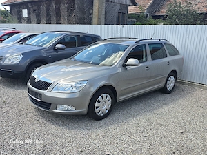 Skoda octavia kombi 1968 cmc, 110 cp ,diesel, euro 5 - imagine 20