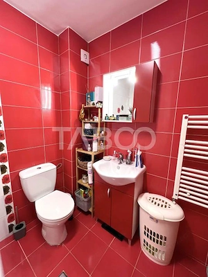 Garsoniera de vanzare in Marasti decomandata zona BRD si The Office - imagine 11