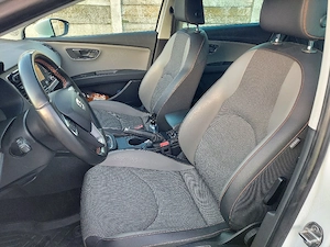 Seat Leon x-perience 4x4 (Scout, Alltrack) 2016 - imagine 6