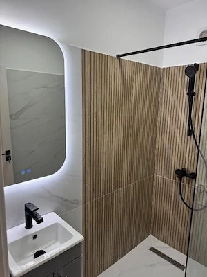 Apartament 3 camere de vânzare, Cișmigiu, renovat complet, centrală proprie - imagine 8