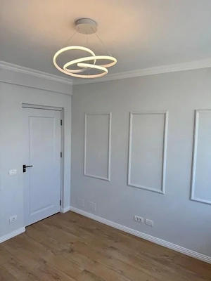 Apartament 3 camere de vânzare, Cișmigiu, renovat complet, centrală proprie - imagine 5